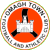 logo Omagh Town