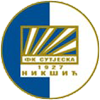 logo Sutjeska Niksic