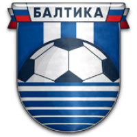 logo Baltika Kaliningrad