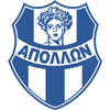 logo Apollon Smyrnis