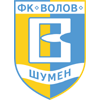 logo Volov Shumen