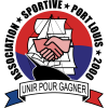logo AS Port Louis