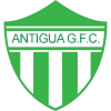 logo Antigua GFC