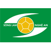 logo Song Lam Nghe An