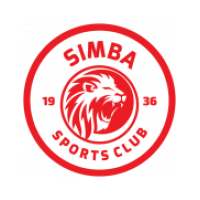 logo Simba SC