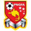 logo Papúa Nueva Guinea