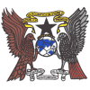 logo Wyspy Świętego Tomasza i Książęca