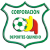 logo Deportes Quindío