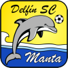 logo Delfin SC