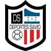 logo Deportes Savio