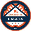 logo Charlotte Eagles