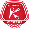 logo Richmond Kickers