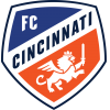 logo FC Cincinnati