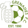 logo Grenades FC