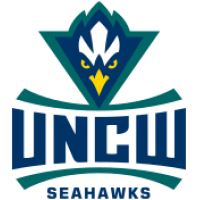 logo University of North Carolina, Wilmington