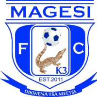 logo Magesi FC