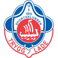 logo Trygg/Lade