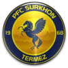 logo Surxon Termez