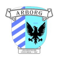 logo Árborg FC