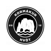 logo Kormákur/Hvöt