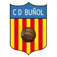 logo CD Buñol
