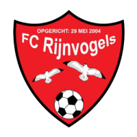 logo Rijnvogels