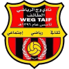 logo Weg Taif
