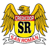 logo Credicoop San Román