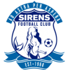 logo Sirens FC