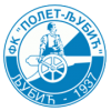 logo Polet Ljubic