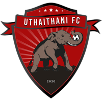 logo Uthai Thani FC