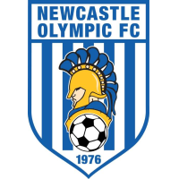 logo Newcastle Olympic