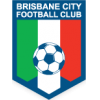 logo Brisbane City