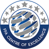 logo FFA Centre of Excellence