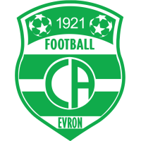 logo CA Évron