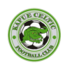 logo Kafué Celtic