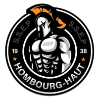 logo Hombourg-Haut