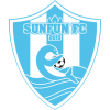 logo Shanghai Sunfun