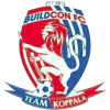 logo Buildcon Ndola