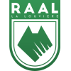 logo RAAL La Louvière