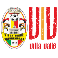logo Villa Valle