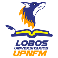 logo Lobos UPNFM