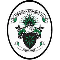 logo Haringey Borough