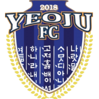 logo Yeoju FC