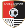 logo Cadets de Bains