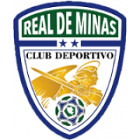 logo Real de Minas