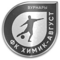 logo Khimik-August Vurnary