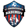 logo Druzstevnik Radimov