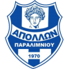 logo Apollon Paralimnio