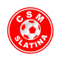 logo CSM Slatina